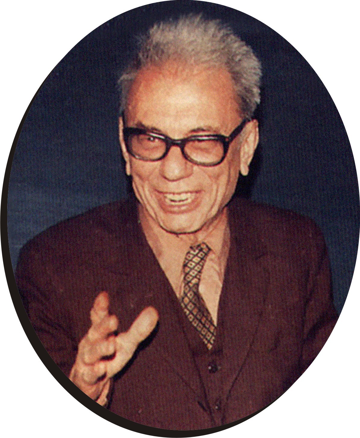 Cahit Arf Sonsuzluğu