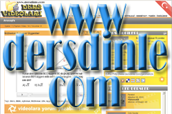 Ders Videoları İzleme Sitemiz Açıldı