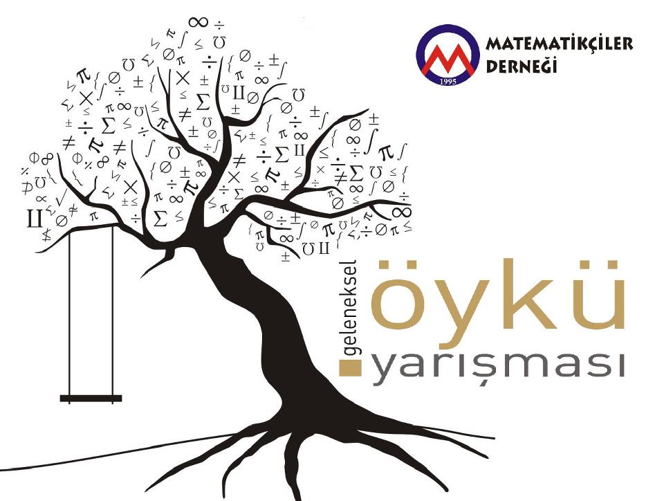 5. Geleneksel Öykü Yarışması