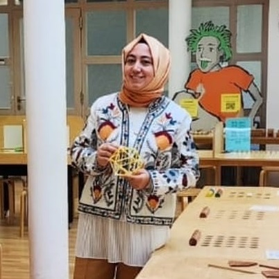 Kübra Gül Çiftçi