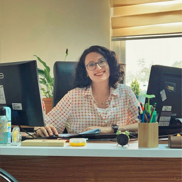 Gizem Ünsal