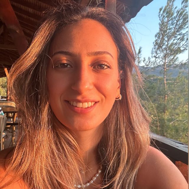 Melike Nur Köroğlu