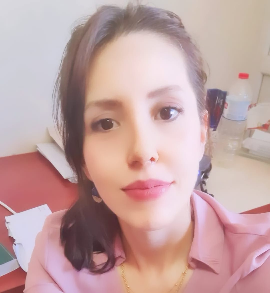 Nezihe Korkmaz Güler