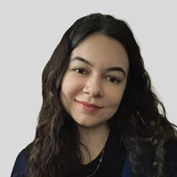 Zeynep Gül Dertli